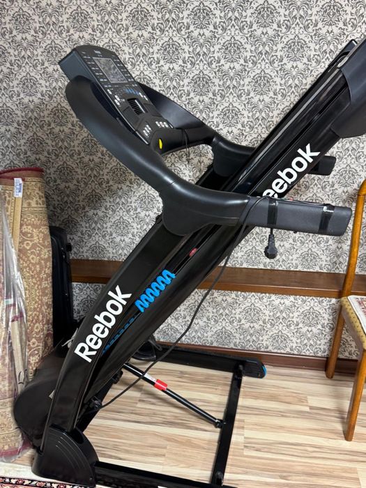 Reebok беговая дорожка