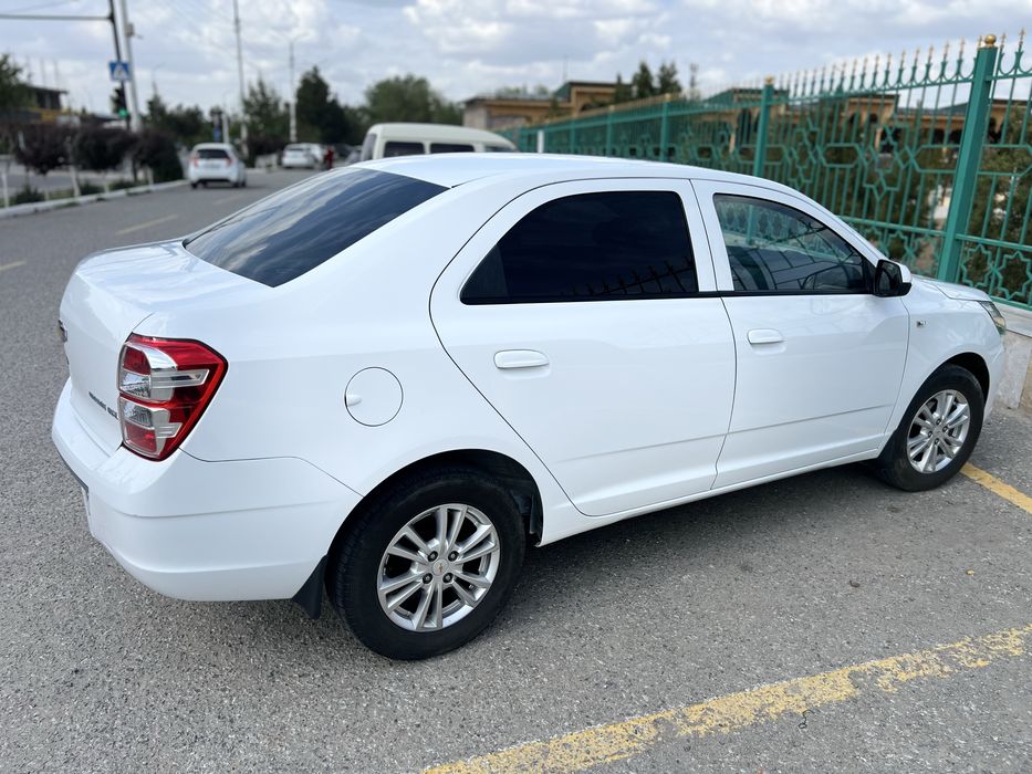 Cobalt  varyanti bor barter bor