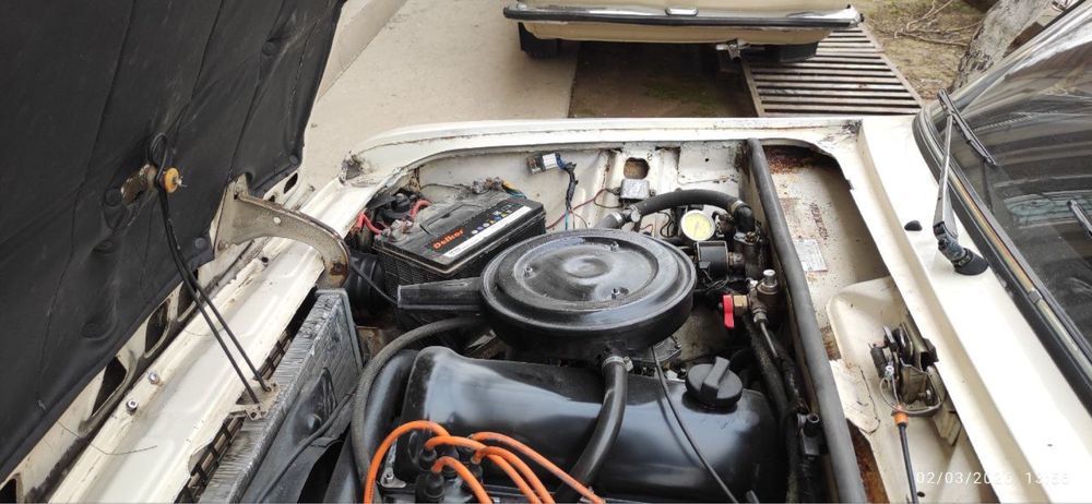 Jiguli sotiladi ideal