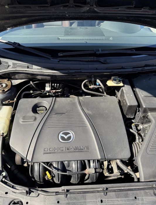 Mazda 3 2.0 150 GTA