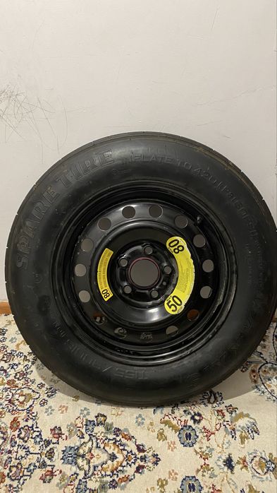 Продам запаску дакатку