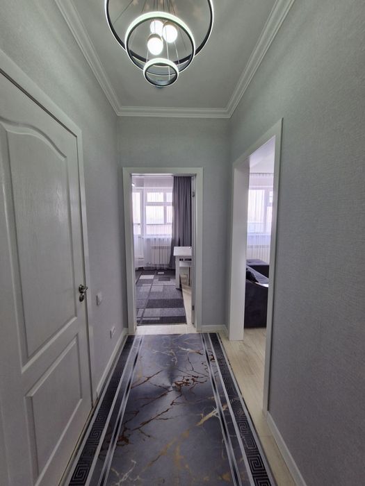 Продам однокомнатную квартиру