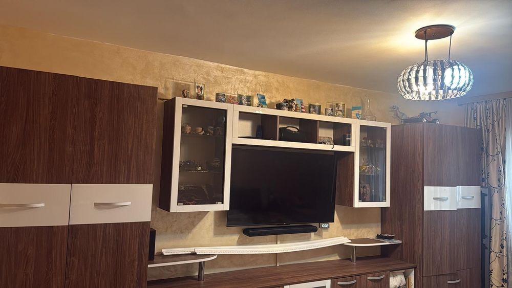 Apartament 2 camere Dacia