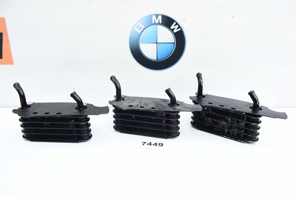 radiator ulei BMW R1200GS R1150GS R1100GS R1100R R1150R K1200S R1150RT