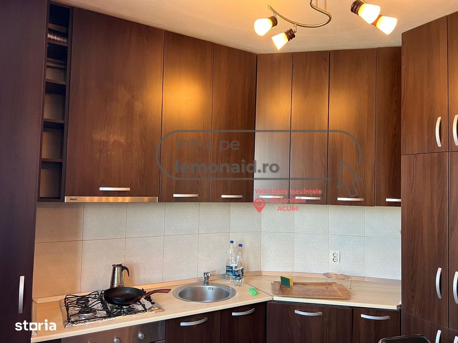 Apartament cu 3 camere | Sector 1