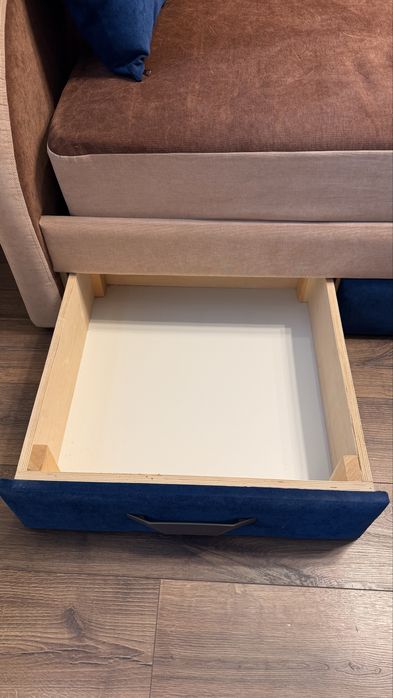 Диван для детской