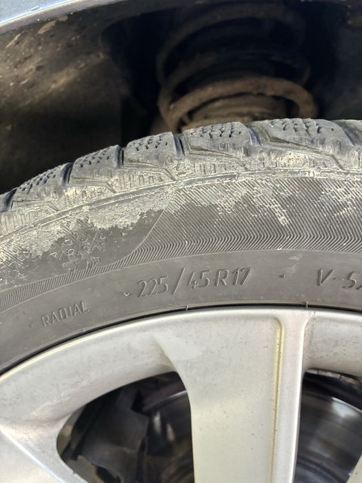 Vand sau schimb bmw seria 1