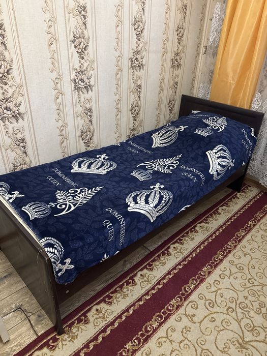 Кровати продаются