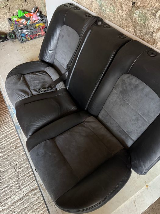 Салон за сеат леон 1м