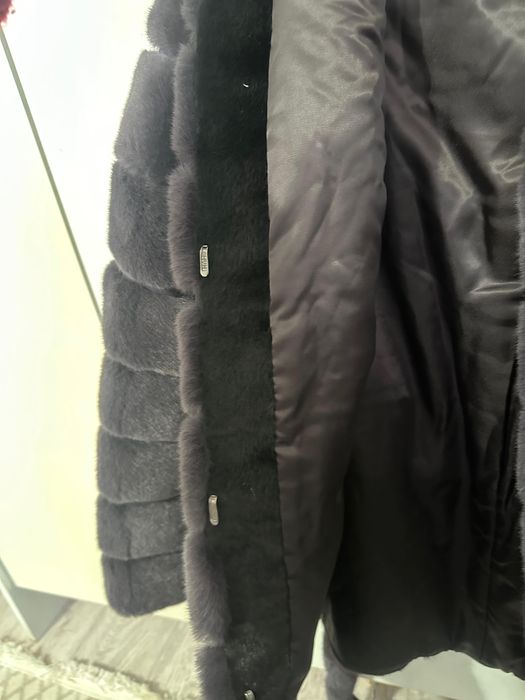 Шуба сатылады экошуба 18000