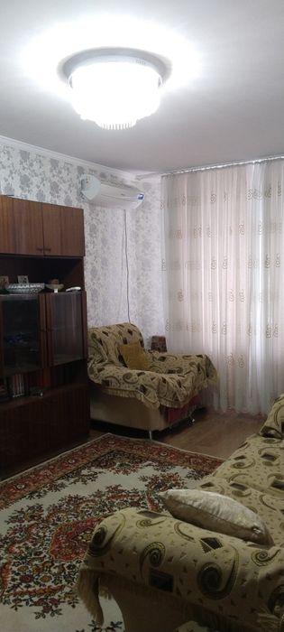 Продается 3-комнатная квартира