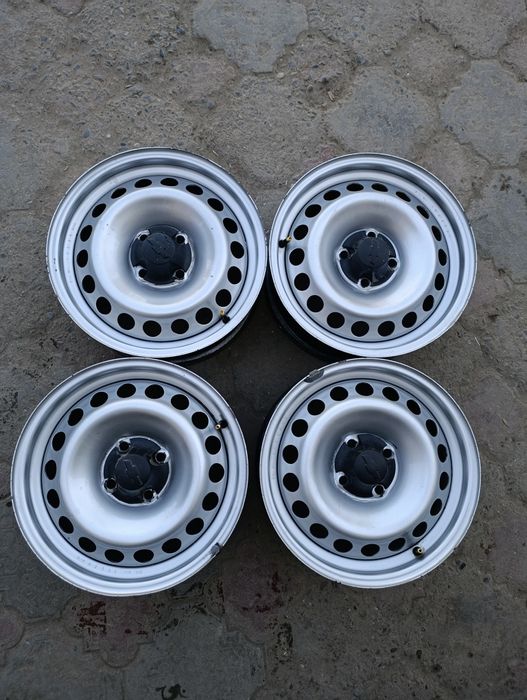 15 yevro deska Cobalt