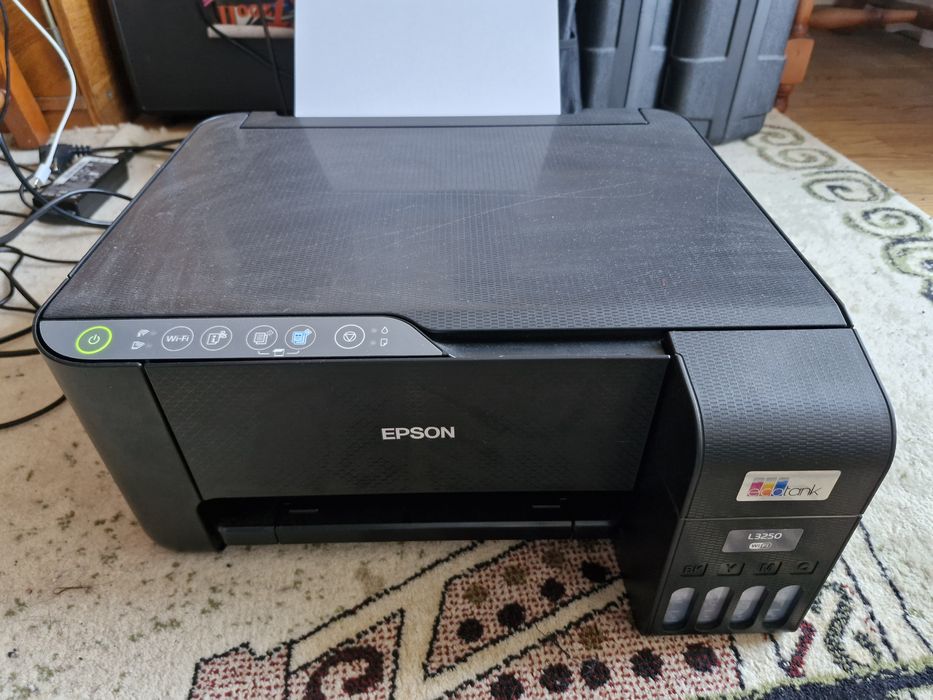 Imprimanta Epson L3250