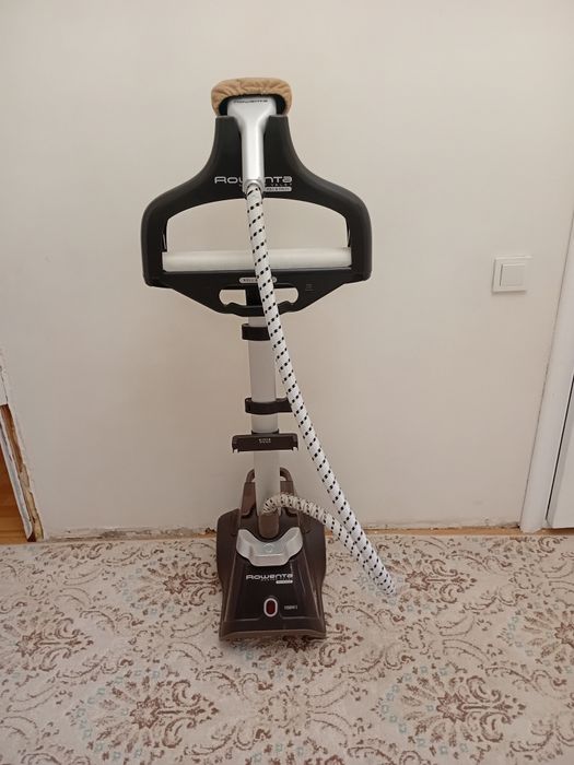 Отпариватель Tefal иl Rowenta