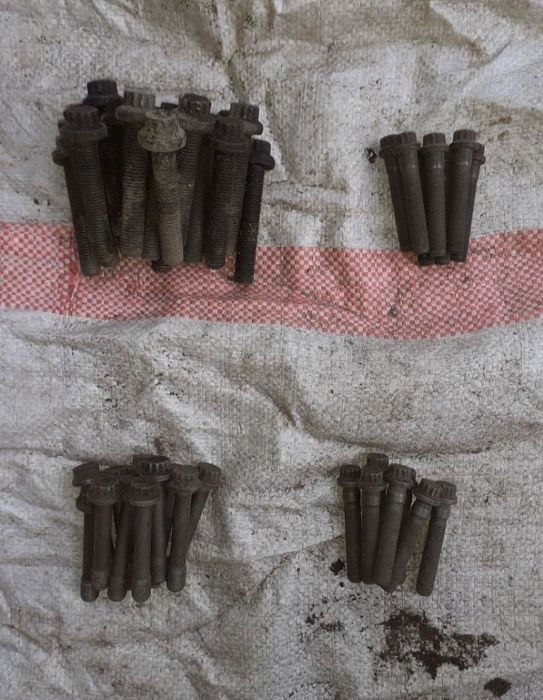 Продам  запчасти