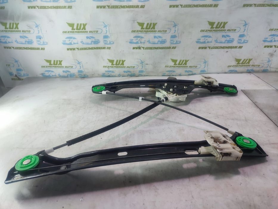 Macara dreapta fata 7060266S BMW Seria 3 E90 [2004 - 2010] 2.0 benzin