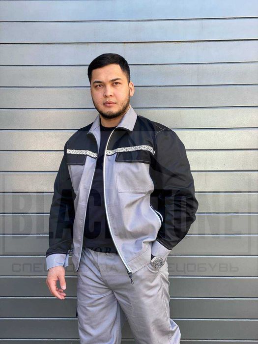 Спецодежда для ИТР состава