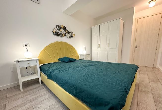 3-стаен / Център / 800€