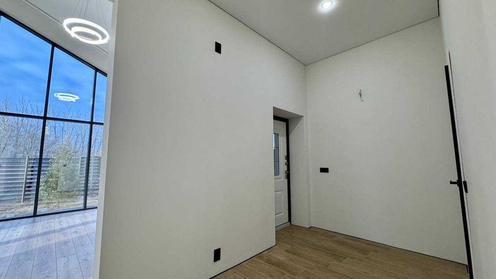 Продажа 4-х комнатного Дома