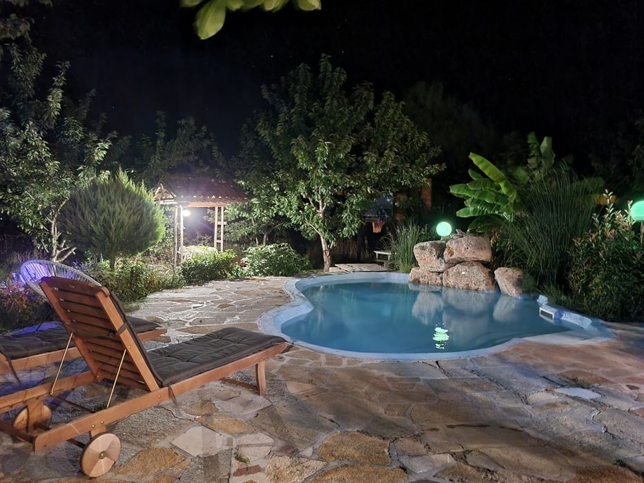 Продава се Къща в с. Ефрем, Област Хасково - 170 кв.м за 677 €/кв.м - Снимка #22