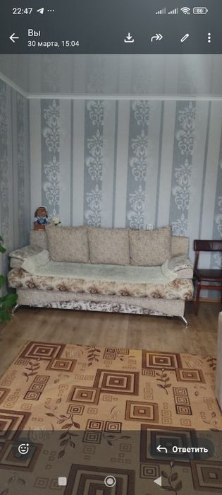 Продам диван хорошо состоянии