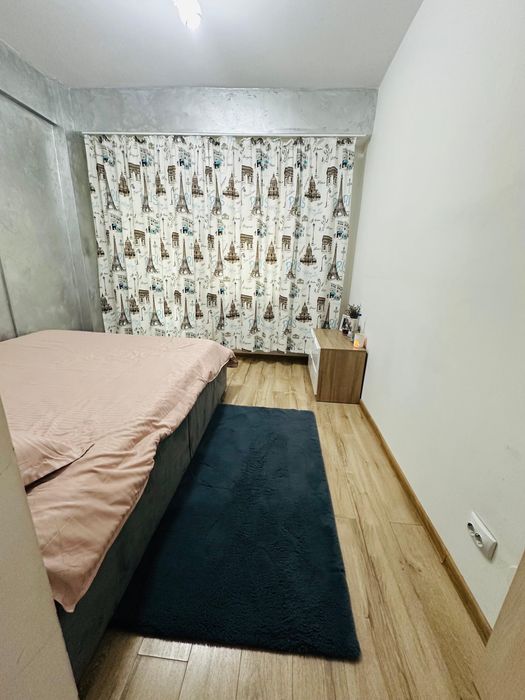 Inchiriez apartament 3 camere Visoianu