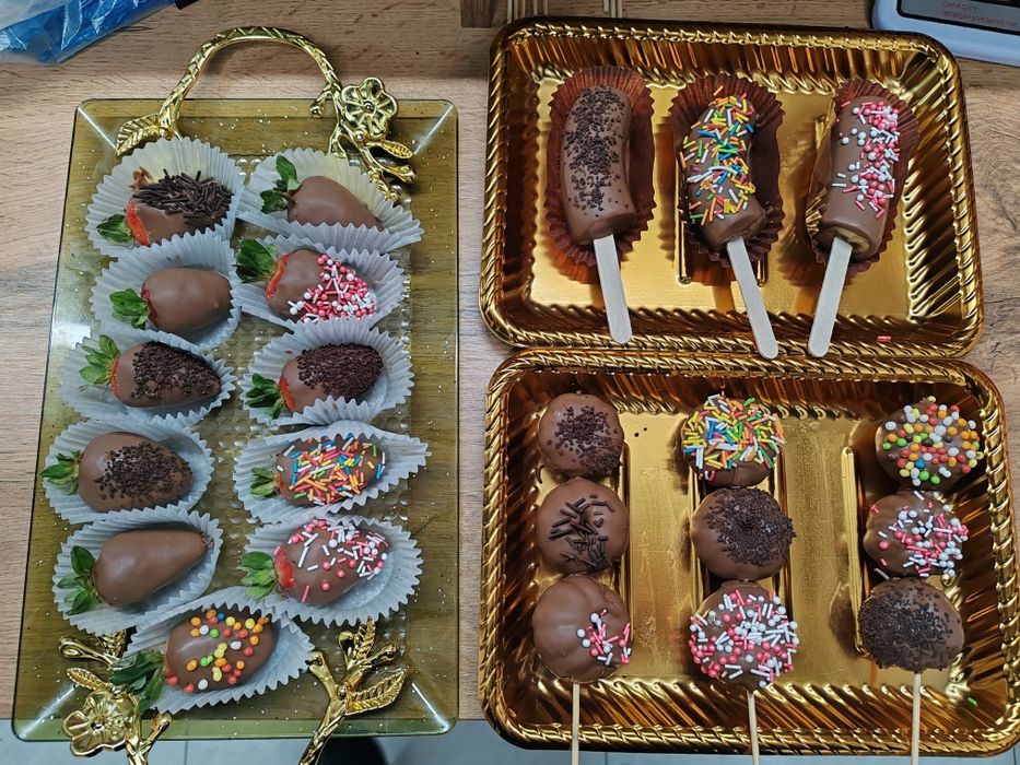 Тайёр бизнес сотилади