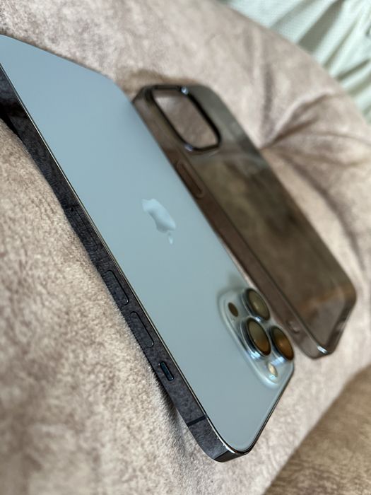 Обменяю Iphone 13 Pro Max 128gb