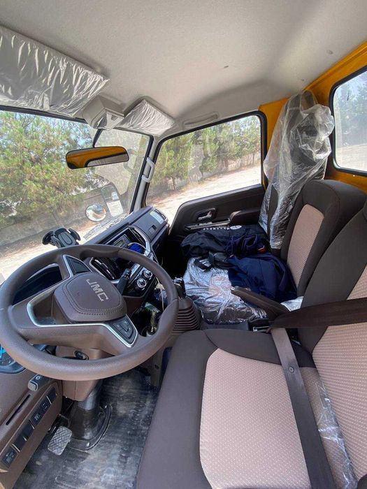 Автоподъемник FAW Jiuhe GKS30 с Растаможкой Ориент Озод