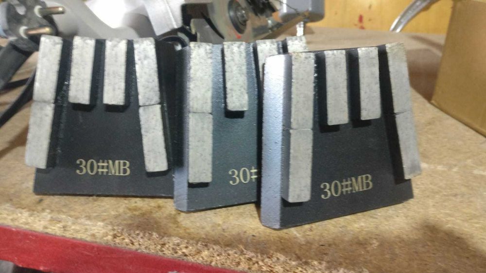 Алмазные камни «Франкфурт» SplitStone | Для сплитстоуна