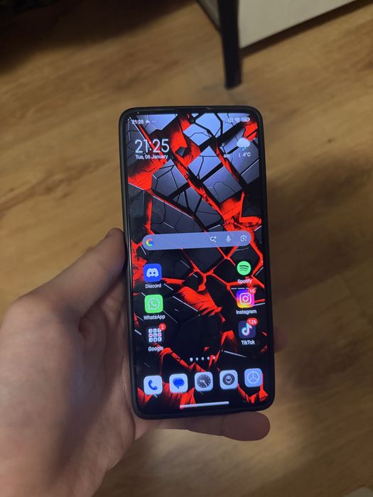 Vand/schimb redmi note 13pro 5g