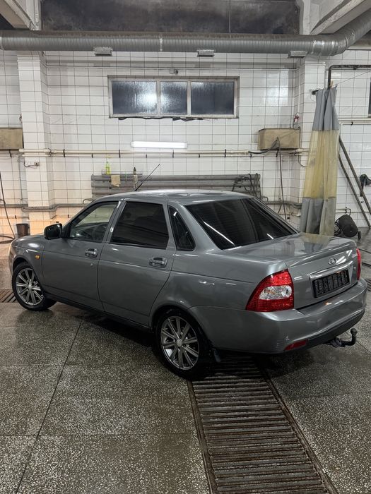 Продам авто без вложений,газ/бензин.