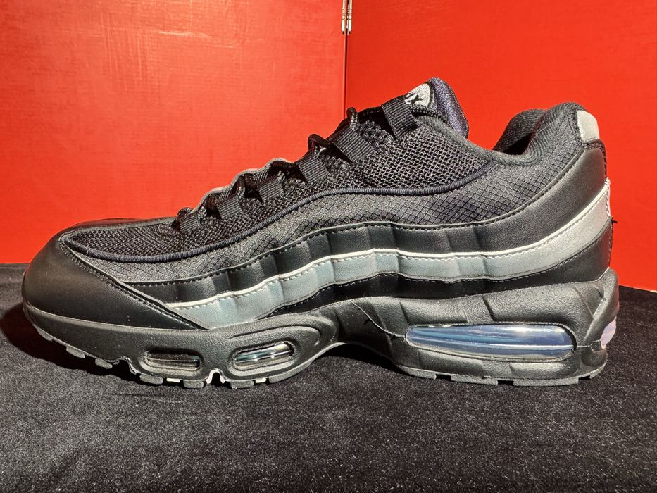 Оригинални! Nike Air Max 95 OG - 45,47.5 Shoemag