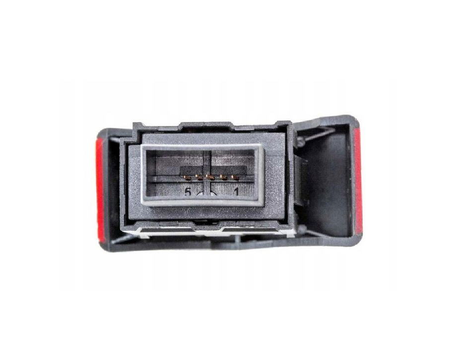 Бутон за аварийни светлини за Opel Combo C, Corsa C