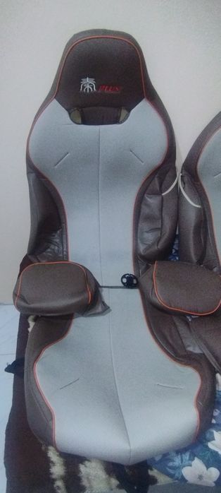 Чехол Chehol на BYD QIN PLUS EV