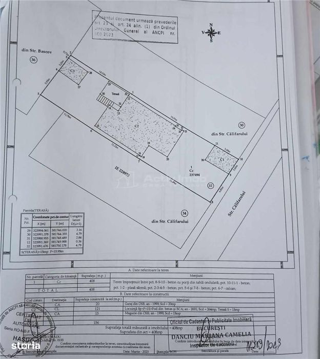 Casa - 6 camere - Ghencea - Drumul Taberei