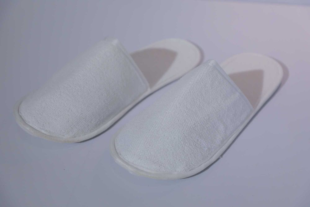 Тапочки одноразовые для гостиниц