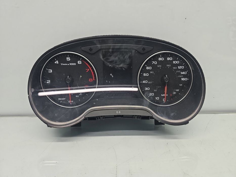 Ceas bord AUDI Q2 (GAB) [ Fabr 2016-prezent] 81A920940