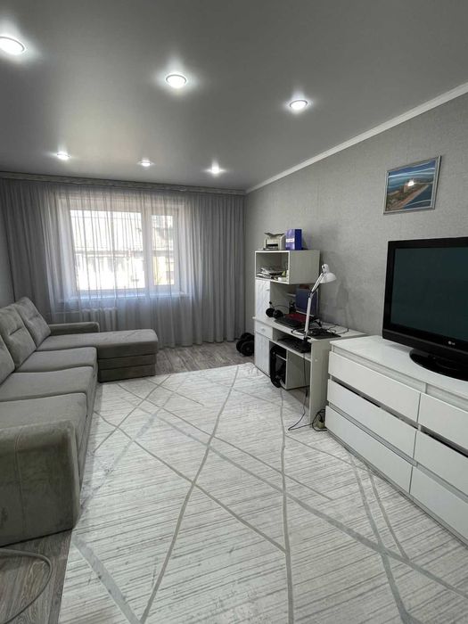 Продам 3-ком квартиру!