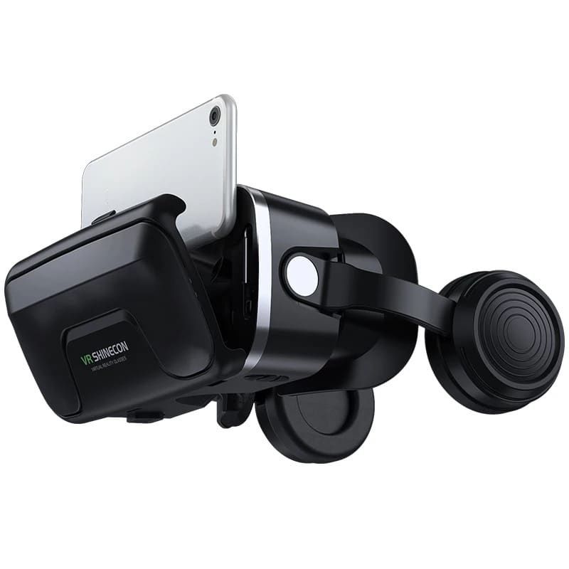 VR очки . 360° . Оригинал ! Виар очки . 3д очки . 3 D очки .: 2 500 тг ...