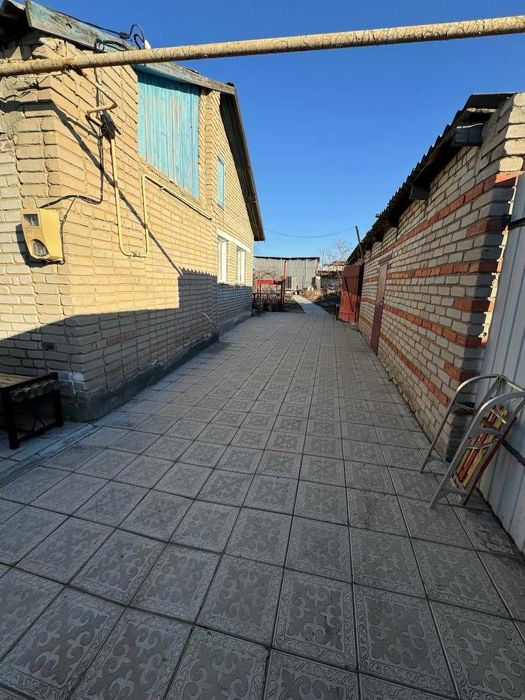 Продается теплый 4-комнатный дом в городе Тобыл