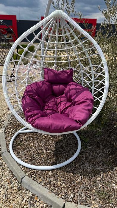 Градинска люлка Елеганс Лукс – 139.99€