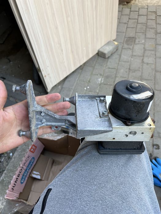 ABS/ESP модули за Мерцедес