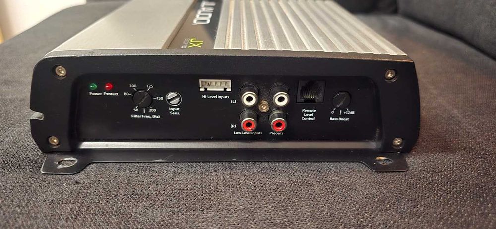 Amplificator subwoofer JL AUDIO JX 500/1D