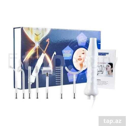 Портативный аппарат Darsanval Дарсанвал