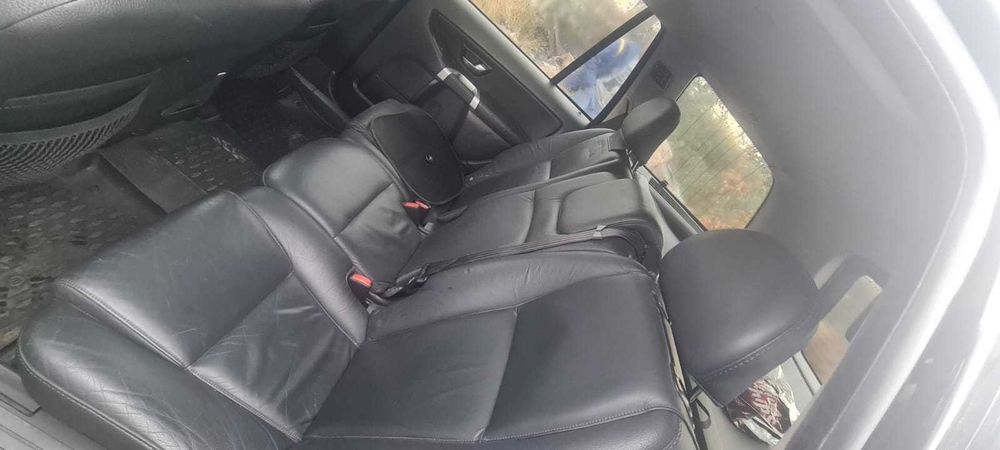 VOLVO XC 90 2008