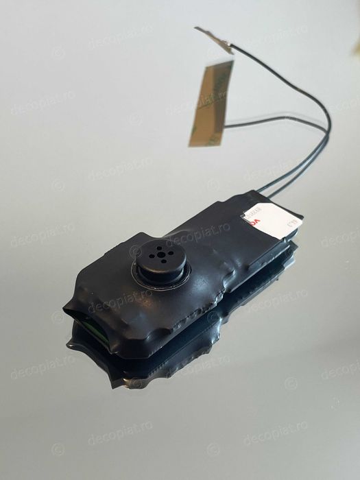 Camera 4G de copiat Nasture model iCheat Pro imagine live 4K+cutie gsm