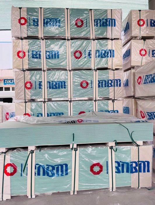 Гипскартон Кнауф Gipskarton optom