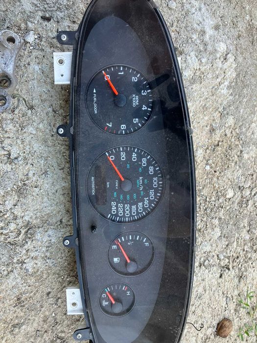 Джанти 15цола 5х100  и други части Chrysler Stratus 2,5 V6