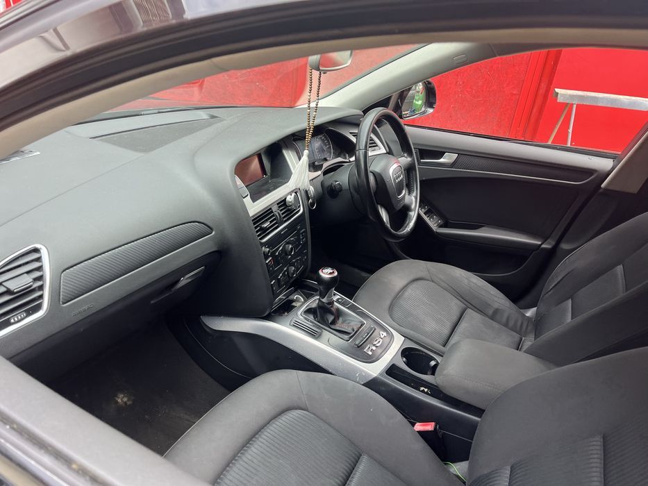 piese audi a4 b8 2.0 tdi